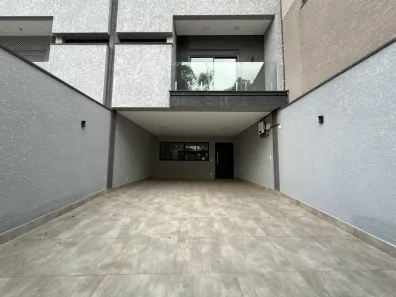 Casa com 4 Quartos à venda, 290m² no Vila Pirituba, São Paulo