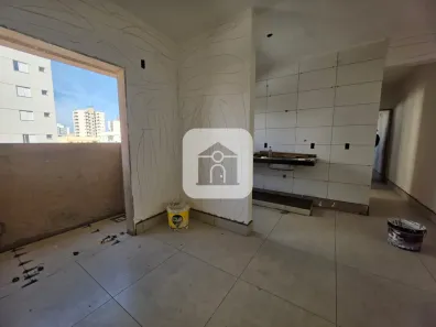 Apartamento com 2 Quartos à venda, 50m² no Santa Mônica, Uberlândia