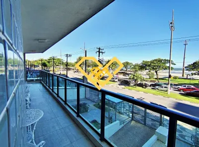 Apartamento com 3 Quartos à venda, 315m² no Boqueirão, Santos