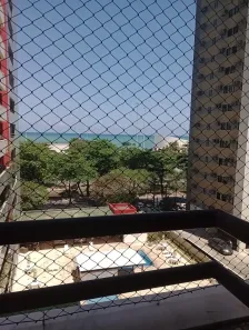 Apartamento com 1 Quarto para alugar, 49m² no Boa Viagem, Recife