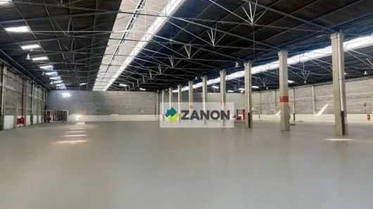 Galpão/Depósito/Armazém para alugar, 7500m² no Jordanésia (Jordanésia), Cajamar