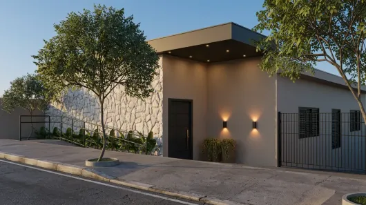 Imóvel Comercial com 5 Quartos para alugar, 235m² no Araés, Cuiabá