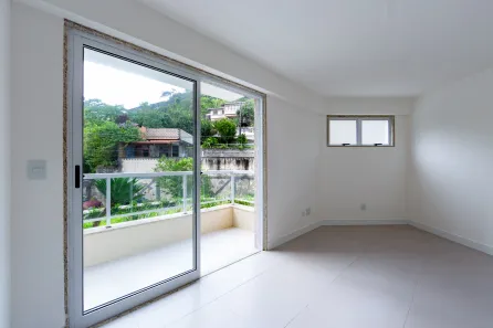 Apartamento com 1 Quarto à venda, 49m² no Agriões, Teresópolis