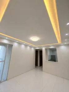 Apartamento com 2 Quartos à venda, 55m² no Novo Cohatrac, São José de Ribamar