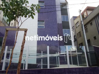 Sala Comercial para alugar, 26m² no Graça, Belo Horizonte