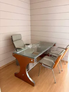 Ponto Comercial à venda, 97m² no Barro Preto, Belo Horizonte