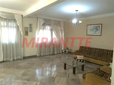 Sobrado com 3 Quartos à venda, 484m² no Jardim São Bento, São Paulo