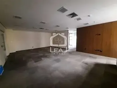 Sala Comercial para venda ou aluguel, 115m² no Vila Olímpia, São Paulo