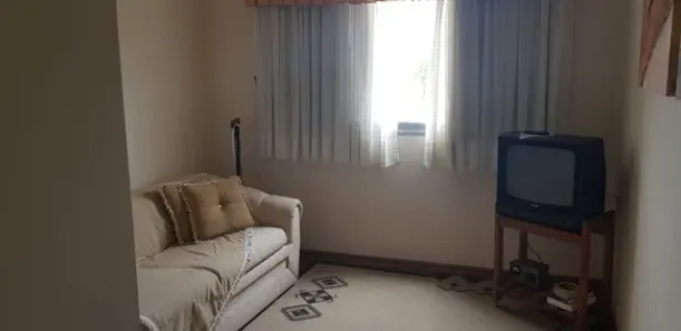 Apartamento com 3 Quartos à venda, 80m² no Canto do Forte, Praia Grande