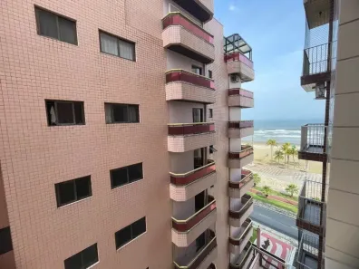 Apartamento com 1 Quarto à venda, 93m² no Tupi, Praia Grande