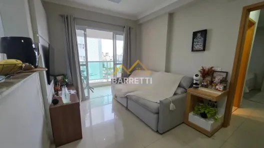 Apartamento com 1 Quarto à venda, 51m² no Centro, Piracicaba