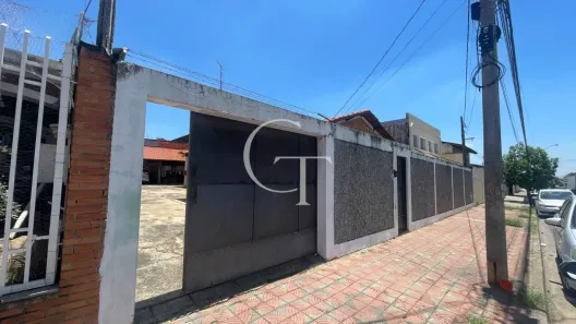 Casa com 3 Quartos à venda, 500m² no Parque Nossa Senhora da Candelária, Itu