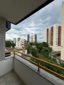 Flat com 1 Quarto à venda, 40m² no Centro, Resende