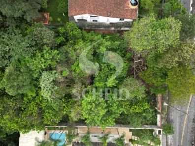 Lote/Terreno à venda, 600m² no Jardim Santa Helena, São Paulo