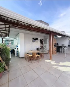 Apartamento com 2 Quartos à venda, 112m² no Urca, Belo Horizonte