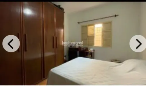 Casa com 4 Quartos à venda, 260m² no Jardim Pérola, Londrina