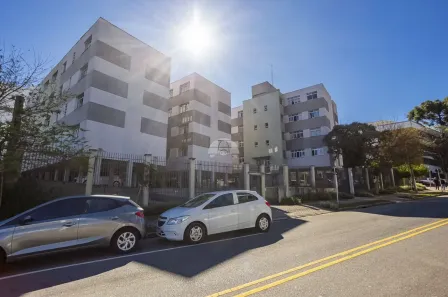 Apartamento com 3 Quartos à venda, 83m² no Água Verde, Curitiba