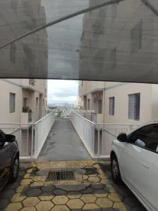 Apartamento com 2 Quartos à venda, 69m² no Vila Menck, Osasco