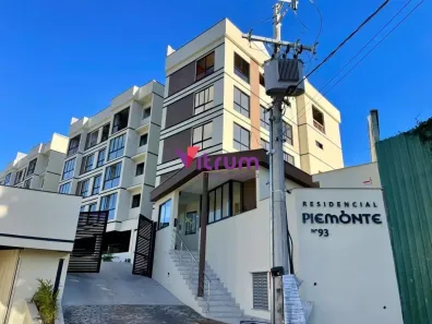 Apartamento com 3 Quartos à venda, 110m² no Braunes, Nova Friburgo