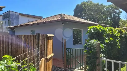 Casa de Condomínio com 2 Quartos à venda, 60m² no Rasa, Armação dos Búzios