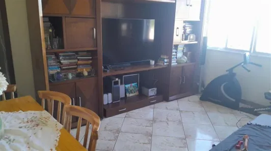 Apartamento com 3 Quartos à venda, 75m² no Cascadura, Rio de Janeiro