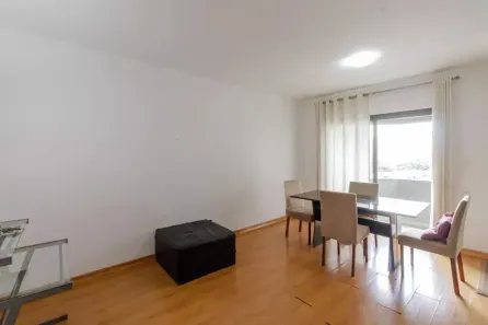 Apartamento com 1 Quarto à venda, 52m² no Vila Uberabinha, São Paulo