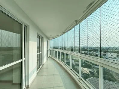 Apartamento com 3 Quartos à venda, 106m² no Morada de Laranjeiras, Serra
