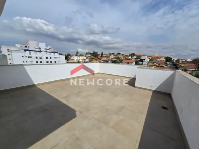 Cobertura com 3 Quartos à venda, 501m² no Santa Rosa, Belo Horizonte