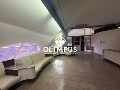 Imóvel Comercial para alugar, 1100m² no Centro, Uberlândia