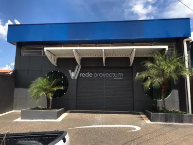 Ponto Comercial para alugar, 300m² no Jardim América, Paulínia