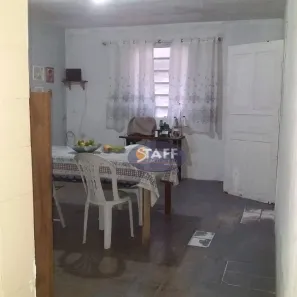 Sobrado com 3 Quartos à venda, 80m² no Campo Redondo, São Pedro da Aldeia