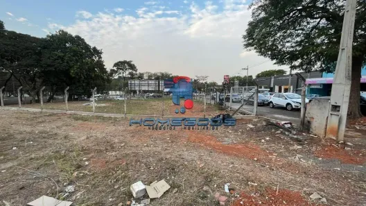 Lote/Terreno para alugar, 400m² no Taquaral, Campinas