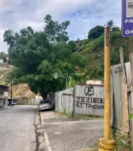 Lote/Terreno à venda, 543m² no Ferrazópolis, São Bernardo do Campo