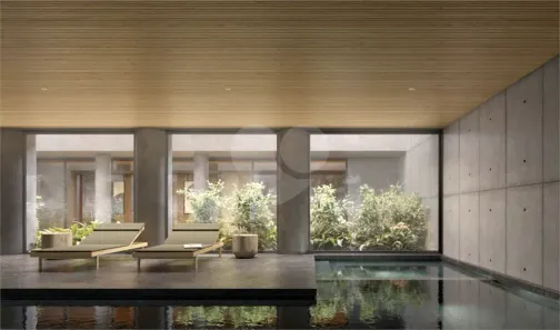 Apartamento com 4 Quartos à venda, 250m² no Cerqueira César, São Paulo