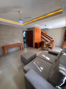 Casa de Condomínio com 3 Quartos à venda, 144m² no Centro, Lauro de Freitas
