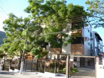 Apartamento com 1 Quarto para alugar, 50m² no Lagoa da Conceição, Florianópolis