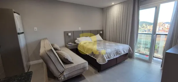 Kitnet com 1 Quarto à venda, 27m² no Velha, Blumenau