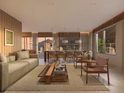 Apartamento com 2 Quartos à venda, 65m² no Botafogo, Rio de Janeiro