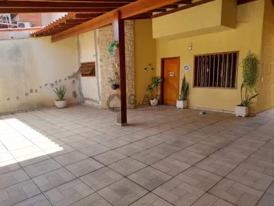 Casa com 3 Quartos à venda, 267m² no Jardim Residencial Deolinda Guerra, Sorocaba