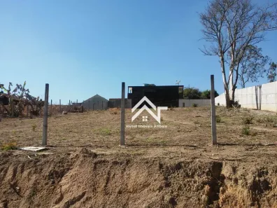 Lote/Terreno à venda, 1000m² no Vitória Régia, Atibaia