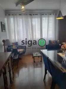 Apartamento com 3 Quartos à venda, 95m² no Perdizes, São Paulo