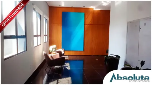 Sala Comercial para alugar, 28m² no Vila Alexandria, São Paulo