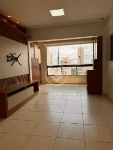 Apartamento com 3 Quartos à venda, 92m² no Jardim Goiás, Goiânia
