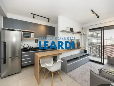 Apartamento com 1 Quarto à venda, 46m² no Vila Mariana, São Paulo