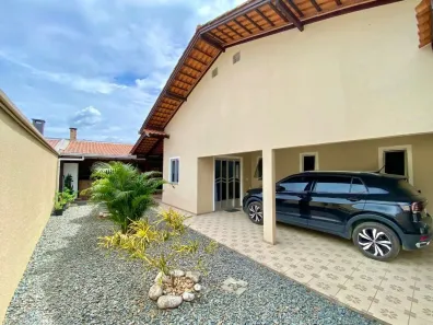 Casa com 16 Quartos à venda, 603m² no Machados, Navegantes