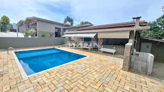 Sobrado com 3 Quartos à venda, 384m² no Jardim Valença, Valinhos