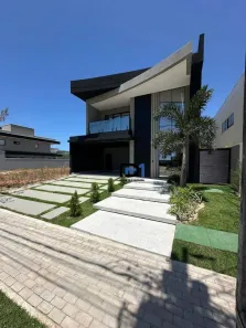 Casa com 4 Quartos à venda, 289m² no Cidade Alpha, Eusébio