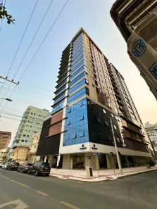 Apartamento com 4 Quartos à venda, 151m² no Perequê, Porto Belo