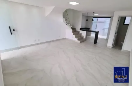 Casa com 3 Quartos à venda, 96m² no Planalto, Belo Horizonte