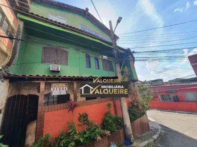 Casa com 3 Quartos à venda, 90m² no Oswaldo Cruz, Rio de Janeiro